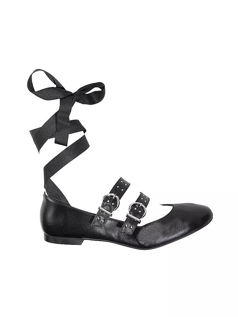 ALOHAS | Ballerina THEKLA | 
