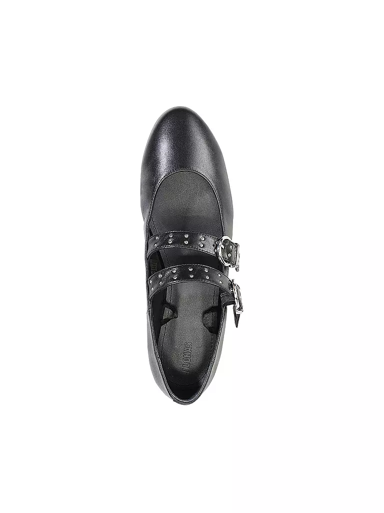 ALOHAS | Ballerina THEKLA | 