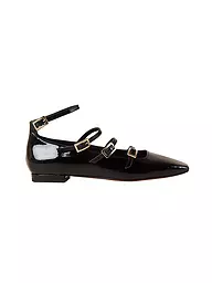 ALOHAS | Ballerine LUKE | Nero