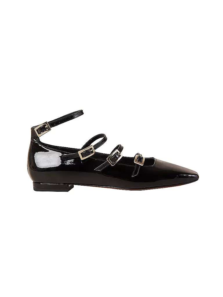 ALOHAS | Ballerine LUKE | Nero