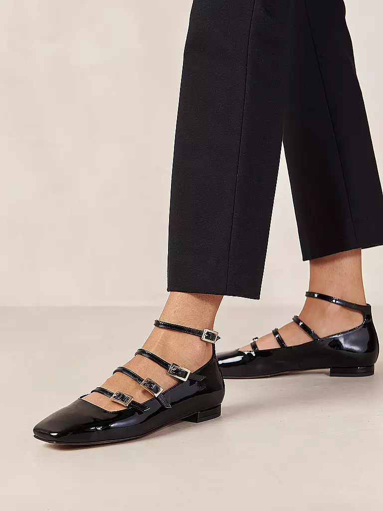 ALOHAS | Ballerine LUKE | 
