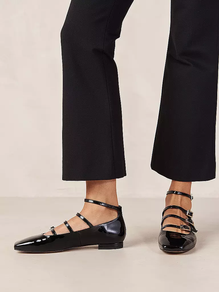 ALOHAS | Ballerine LUKE | 