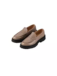 ALOHAS | Loafer DEXTER | Marrone chiaro