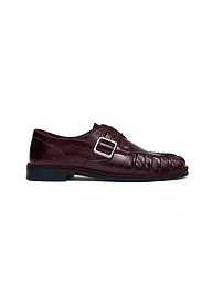 ALOHAS | Loafers BRANDY | Rosso scuro