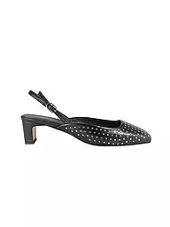 ALOHAS | Pumps LINDY | Nero