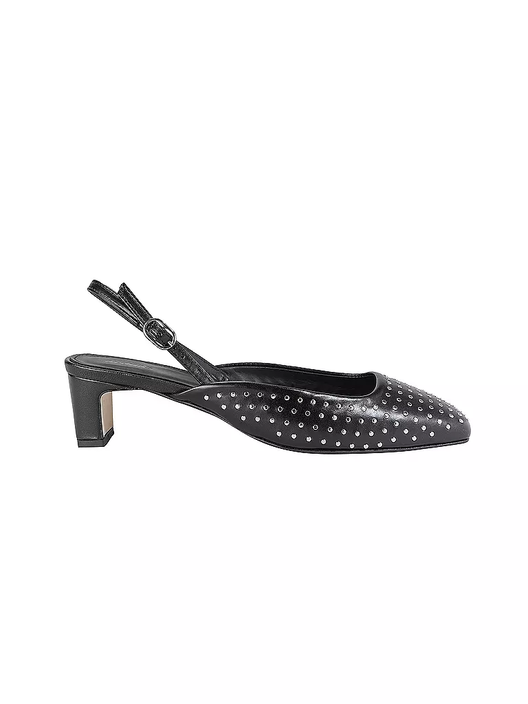 ALOHAS | Pumps LINDY | Nero