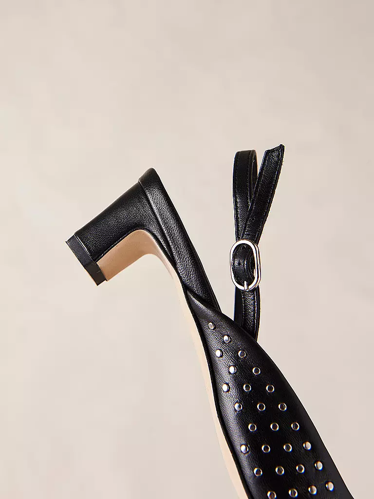 ALOHAS | Pumps LINDY | 