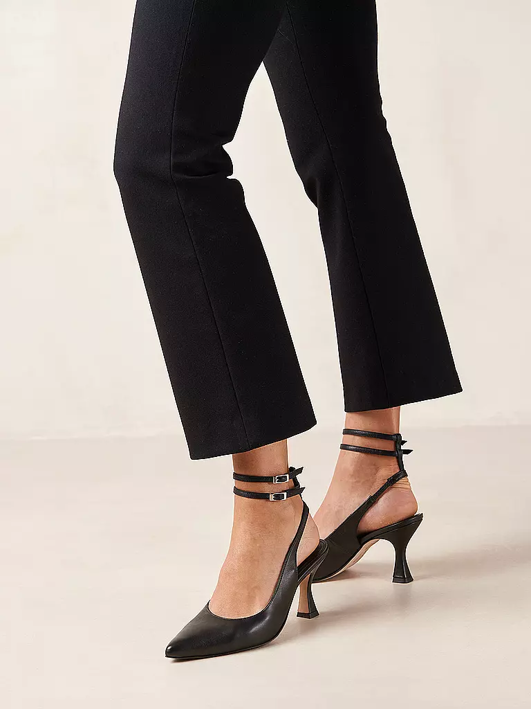 ALOHAS | Pumps LOUISE | Nero