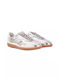 ALOHAS | Sneaker Tb.490 | Argento