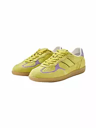 ALOHAS | Sneaker TB.490 | Giallo