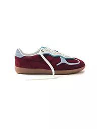 ALOHAS | Sneaker TB.490 | Rosso scuro