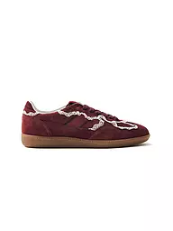 ALOHAS | Sneaker TB.490 | Rosso scuro