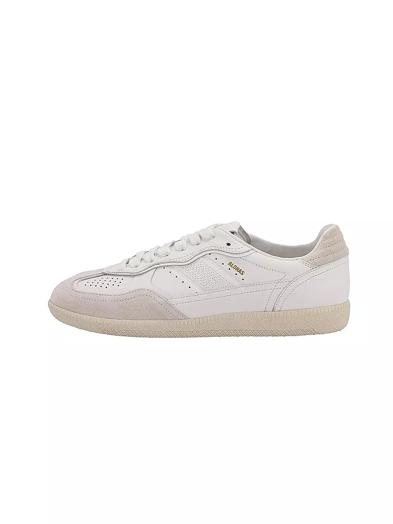 ALOHAS | Sneaker Tb.490 | Grigio chiaro