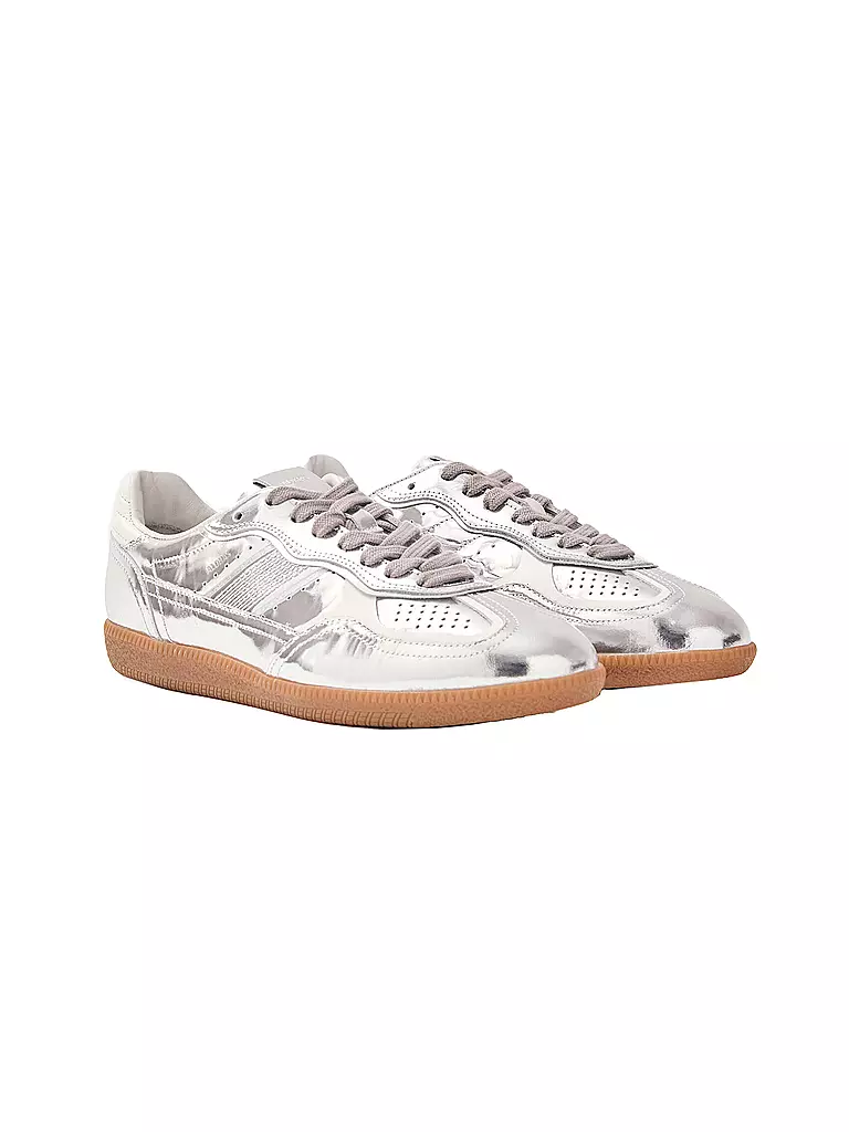 ALOHAS | Sneaker Tb.490 | Argento