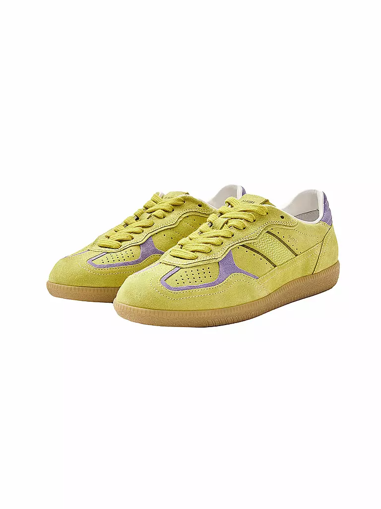 ALOHAS | Sneaker TB.490 | Giallo