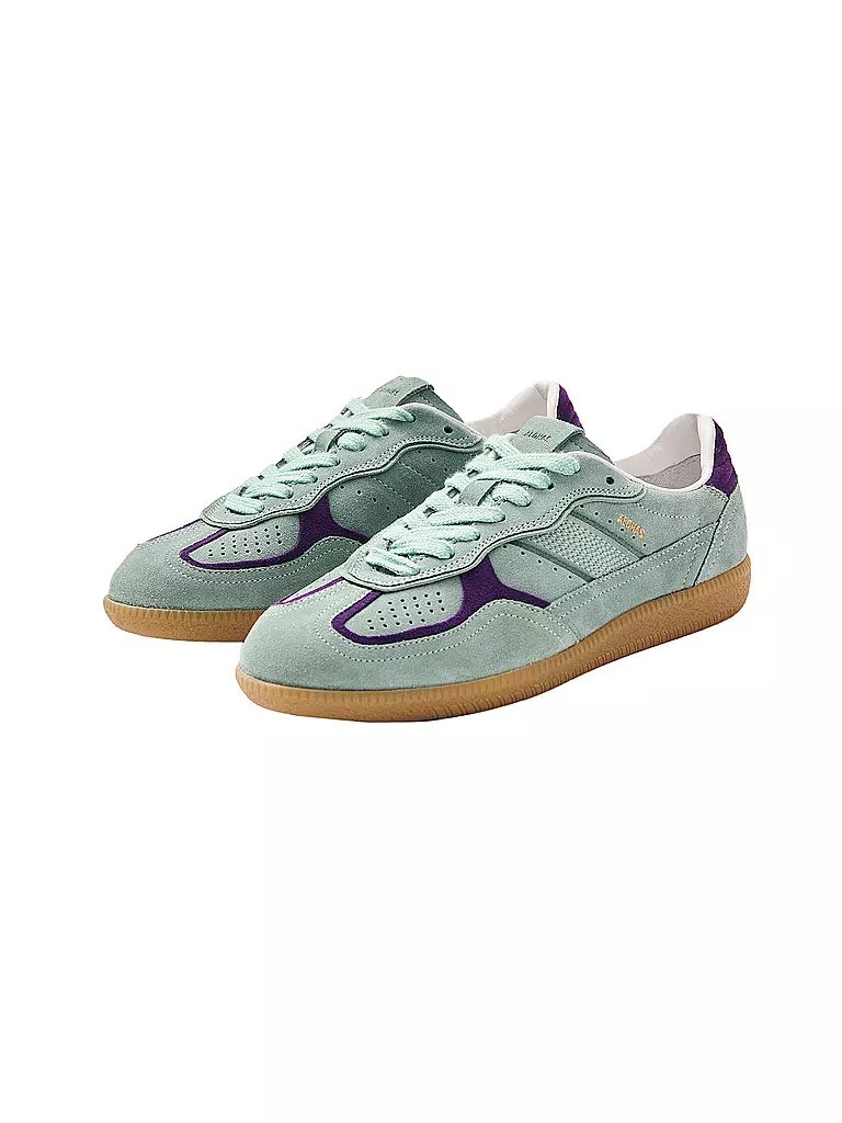 ALOHAS | Sneaker TB.490 | Turchese