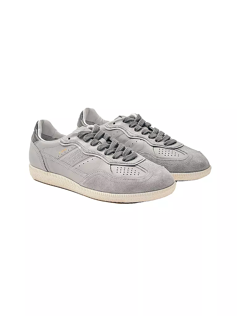 ALOHAS | Sneaker TB.490 | Grigio chiaro