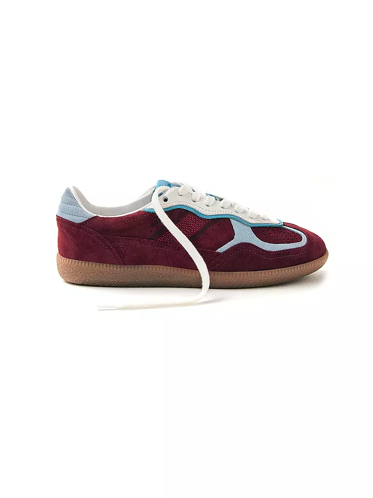 ALOHAS | Sneaker TB.490 | Rosso scuro
