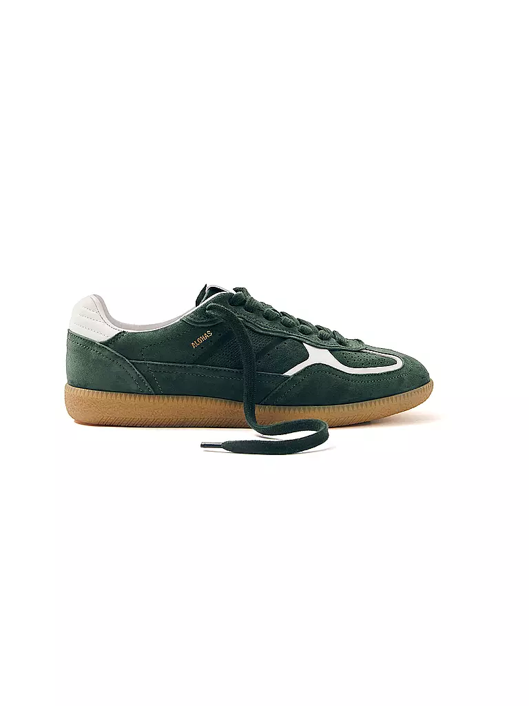 ALOHAS | Sneaker TB.490 | Verde