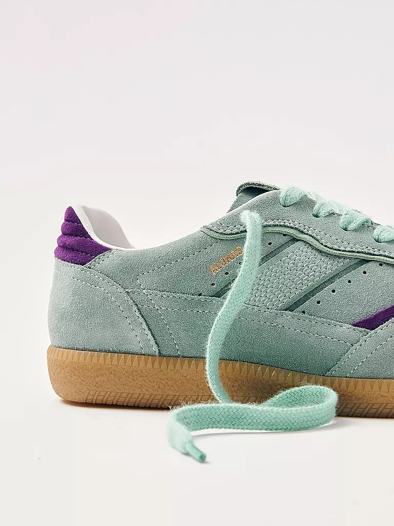 ALOHAS | Sneaker TB.490 | Turchese