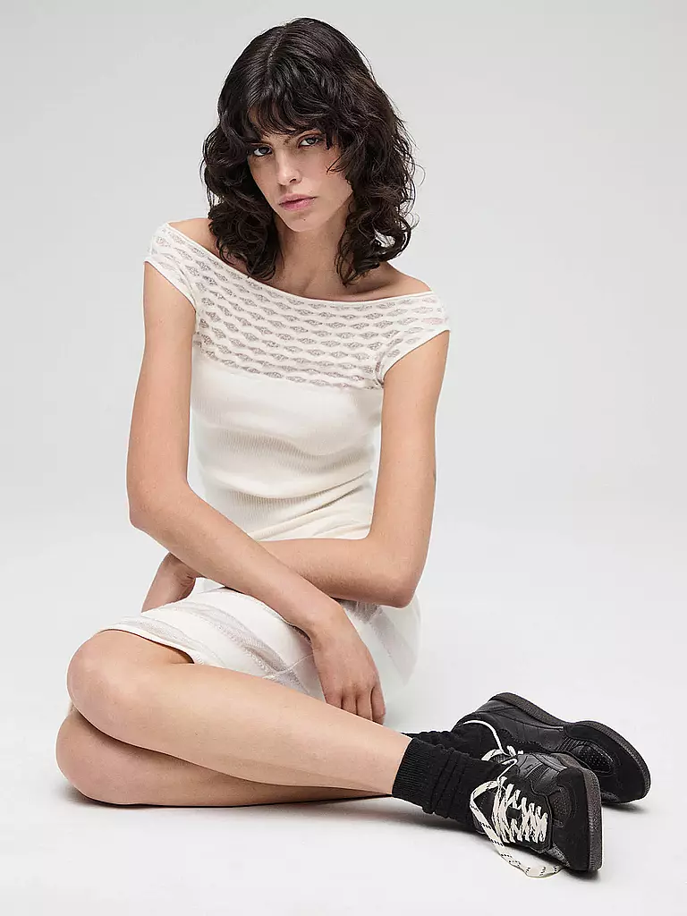 ALOHAS | Sneaker TB.490 | Nero