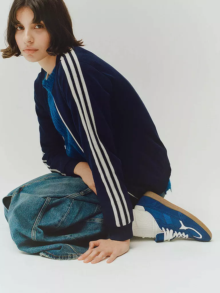 ALOHAS | Sneaker TB.490 | Blu