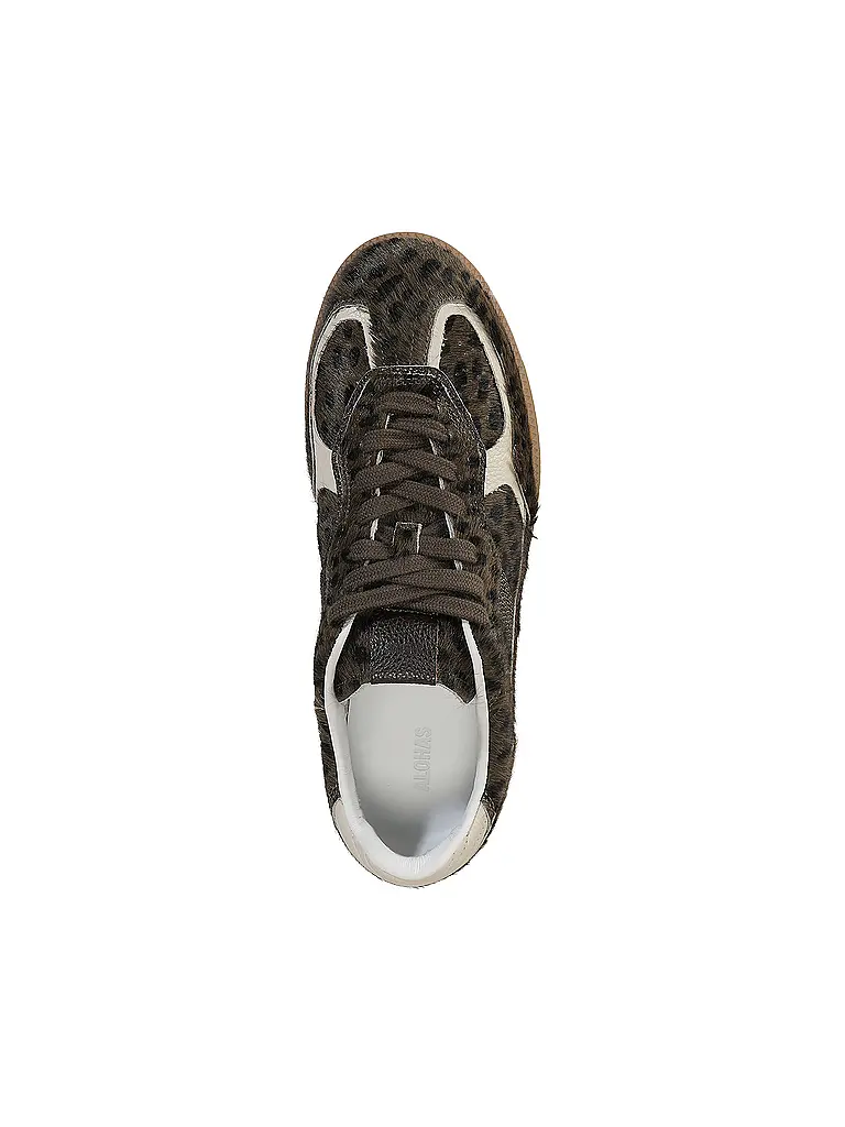 ALOHAS | Sneaker TB.490 | Verde