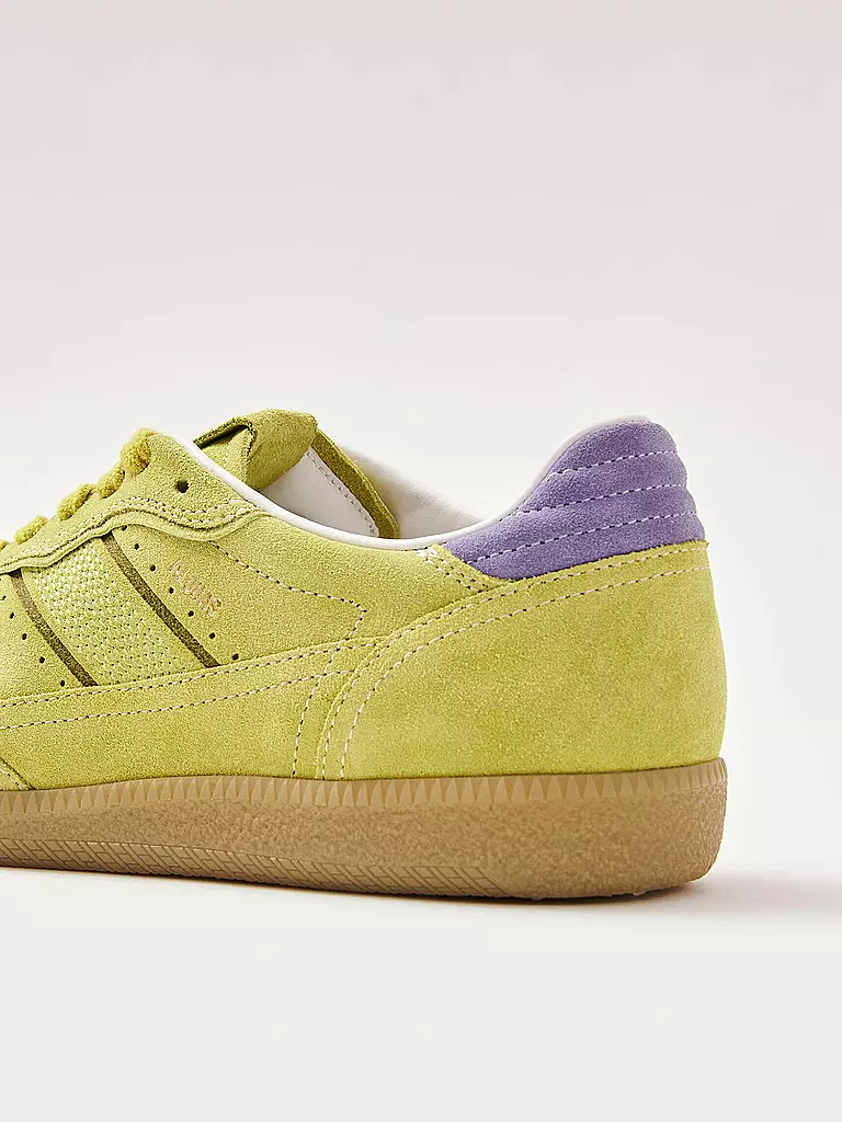 ALOHAS | Sneaker TB.490 | Giallo