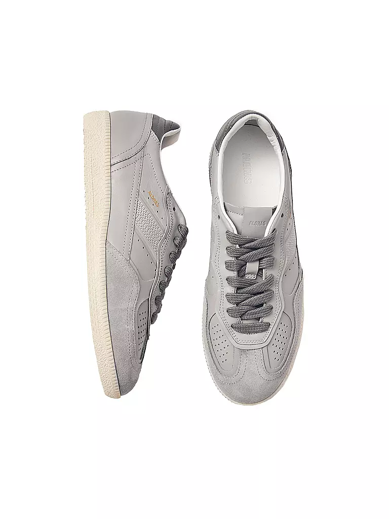ALOHAS | Sneaker TB.490 | Grigio chiaro