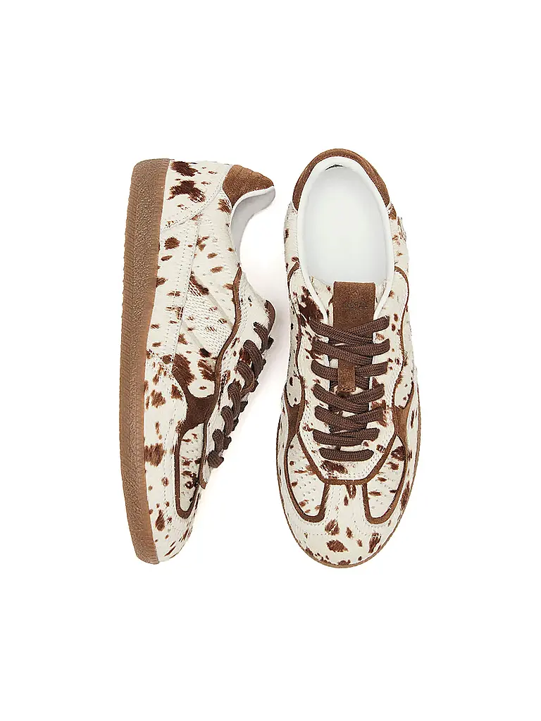 ALOHAS | Sneaker TB.490 | Beige