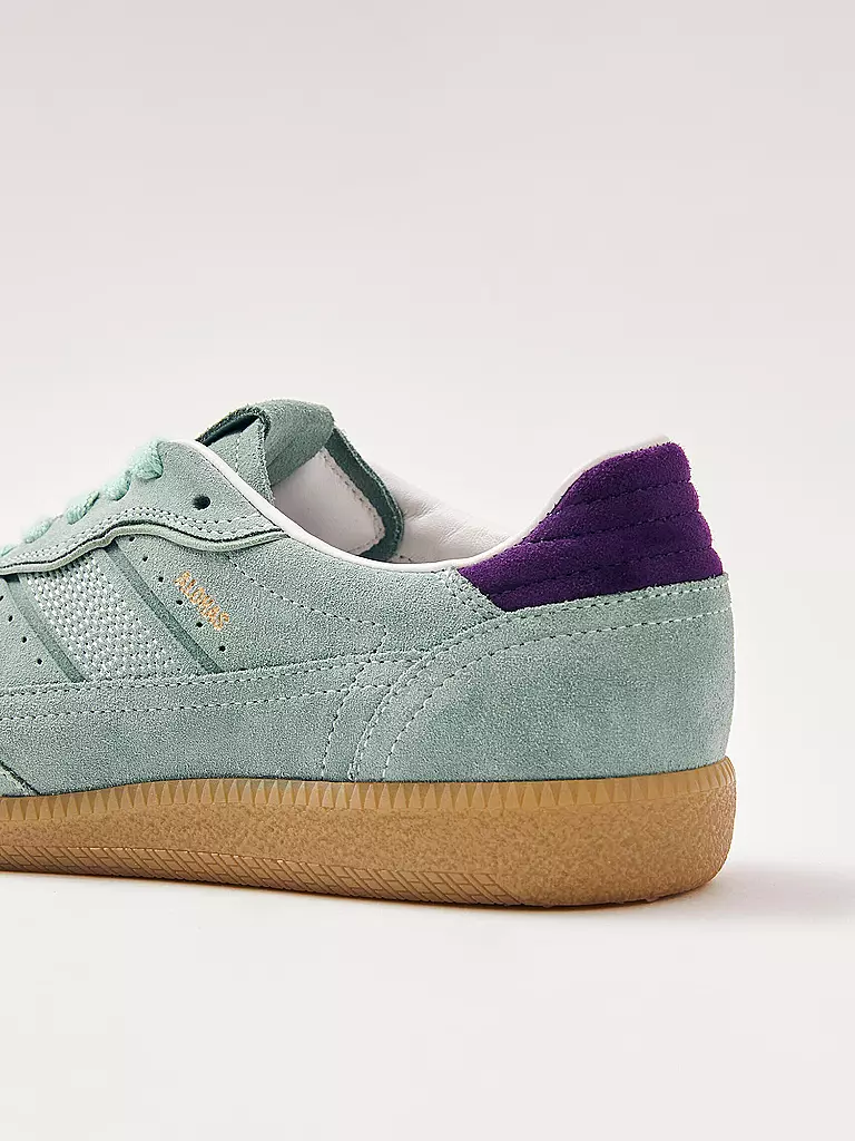 ALOHAS | Sneaker TB.490 | Turchese