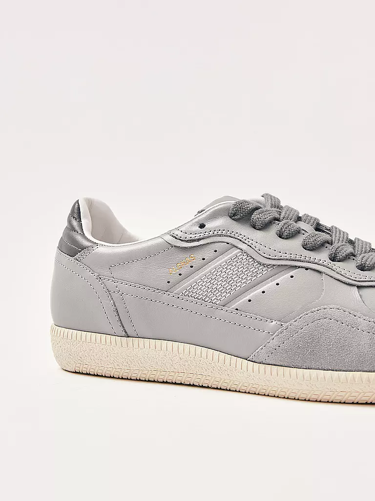 ALOHAS | Sneaker TB.490 | Grigio chiaro