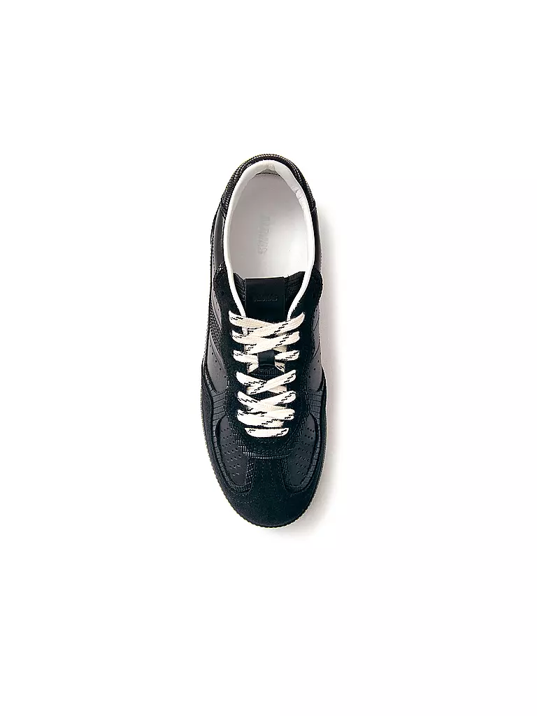 ALOHAS | Sneaker TB.490 | Nero