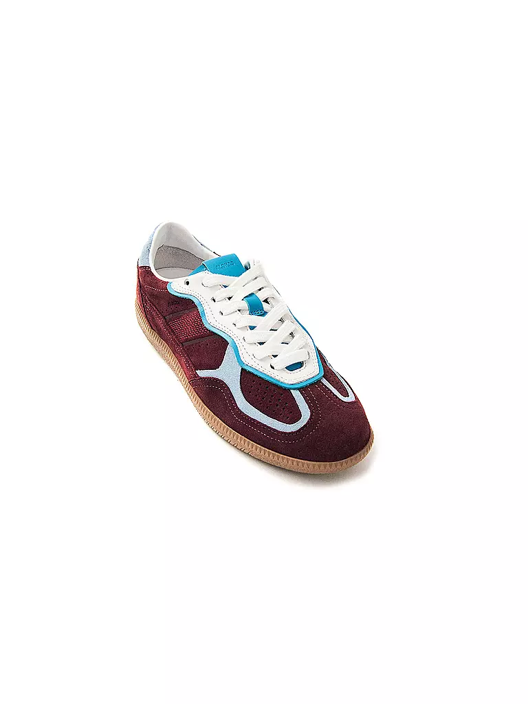 ALOHAS | Sneaker TB.490 | Rosso scuro