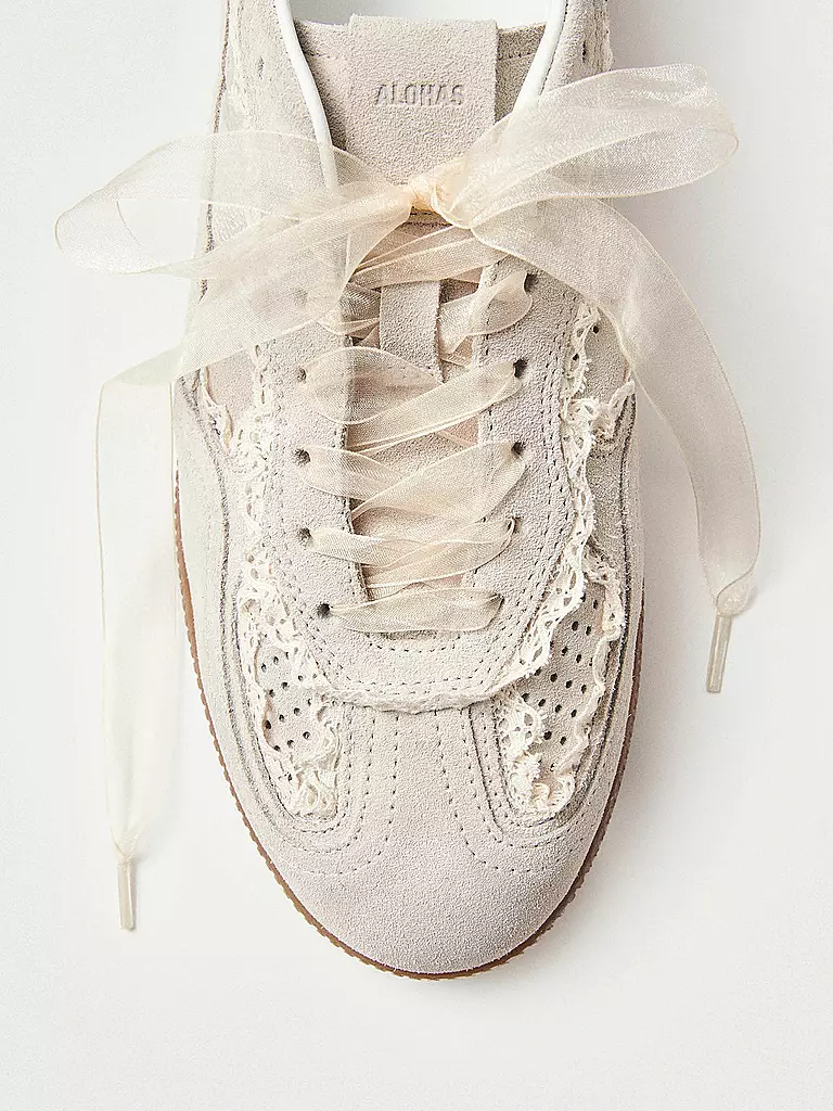ALOHAS | Sneaker TB.490 | Crema