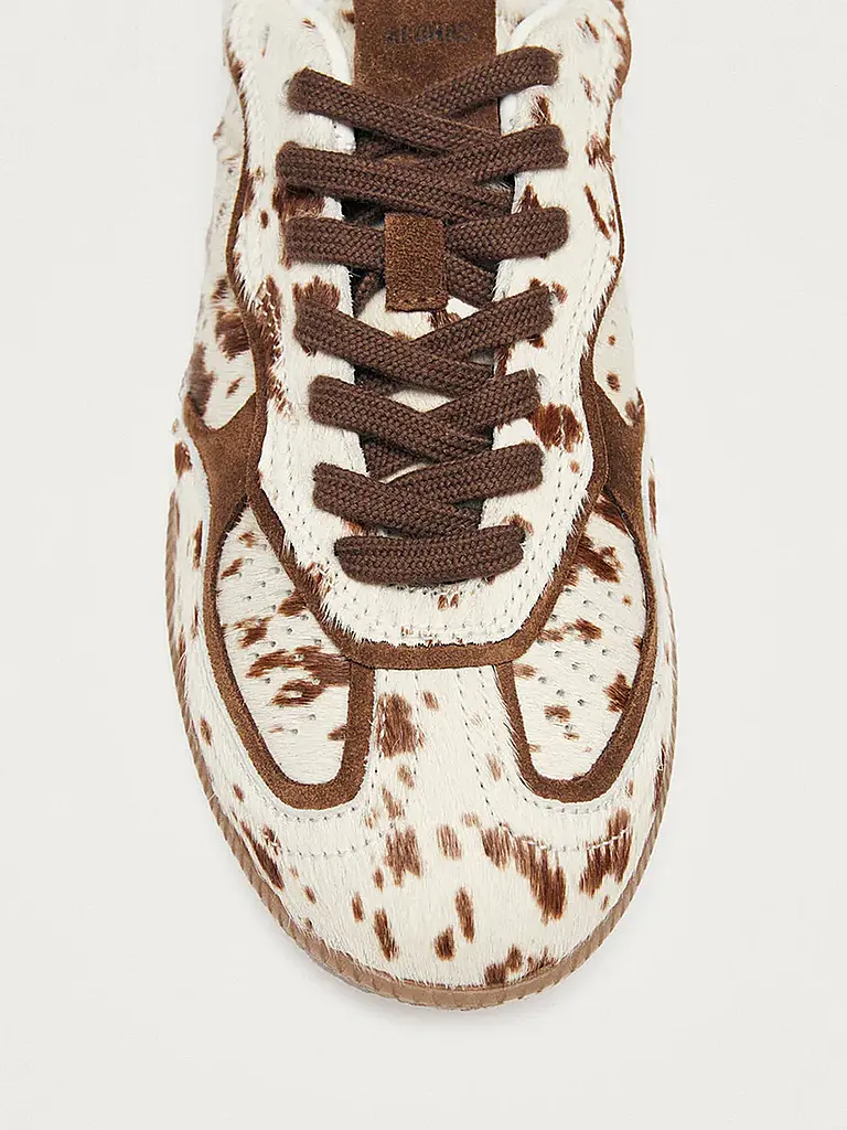 ALOHAS | Sneaker TB.490 | Beige