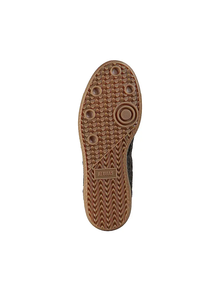 ALOHAS | Sneaker TB.490 |