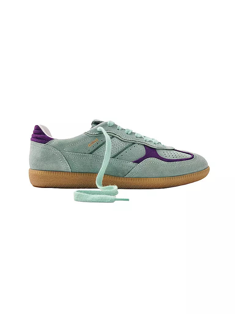 ALOHAS | Sneaker TB.490 | Turchese