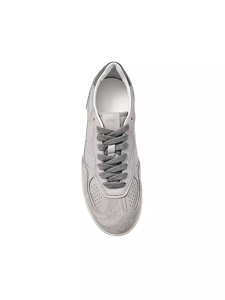 ALOHAS | Sneaker TB.490 | Grigio chiaro