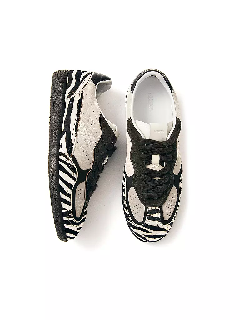 ALOHAS | Sneaker TB.490 | Marrone chiaro