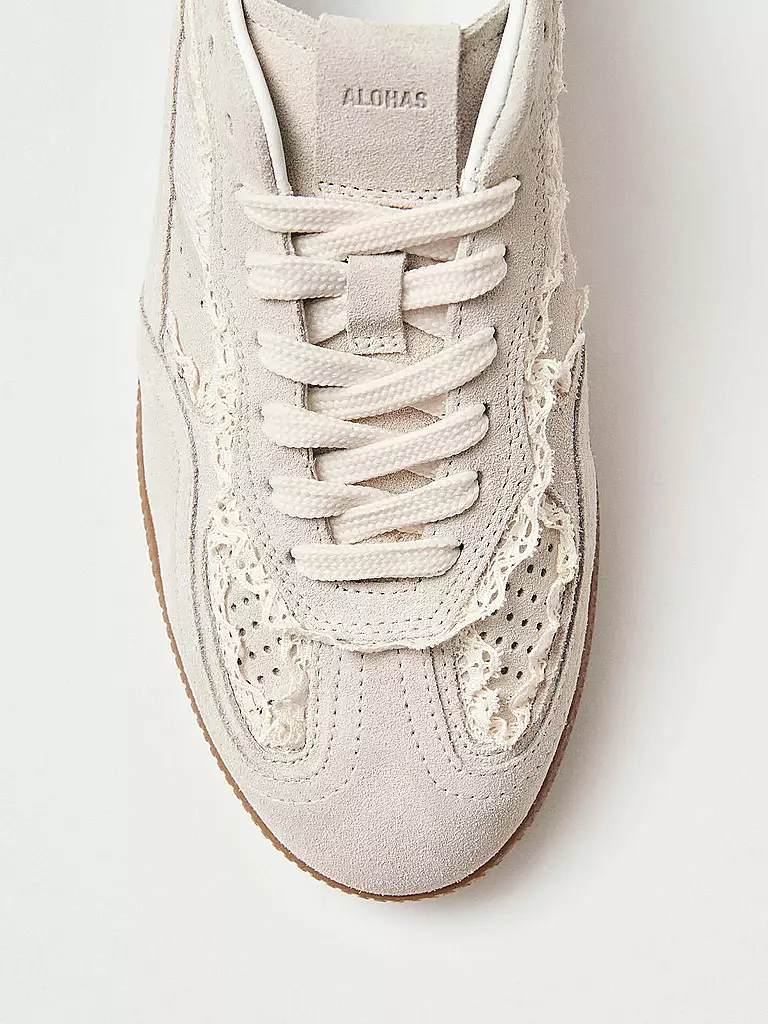ALOHAS | Sneaker TB.490 | Crema