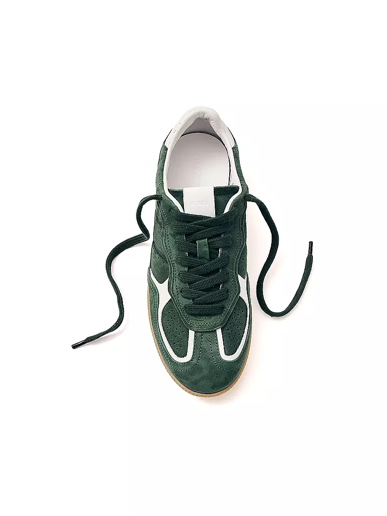 ALOHAS | Sneaker TB.490 | Verde