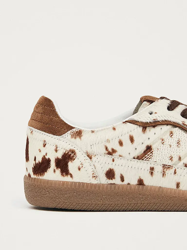 ALOHAS | Sneaker TB.490 | Beige