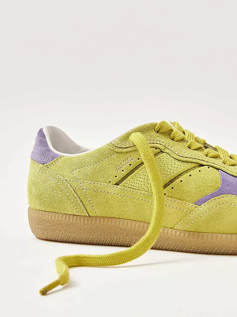 ALOHAS | Sneaker TB.490 | Giallo