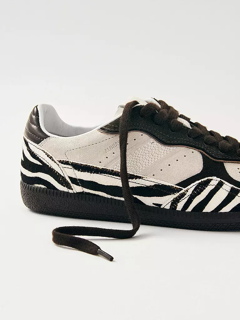 ALOHAS | Sneaker TB.490 | Marrone chiaro