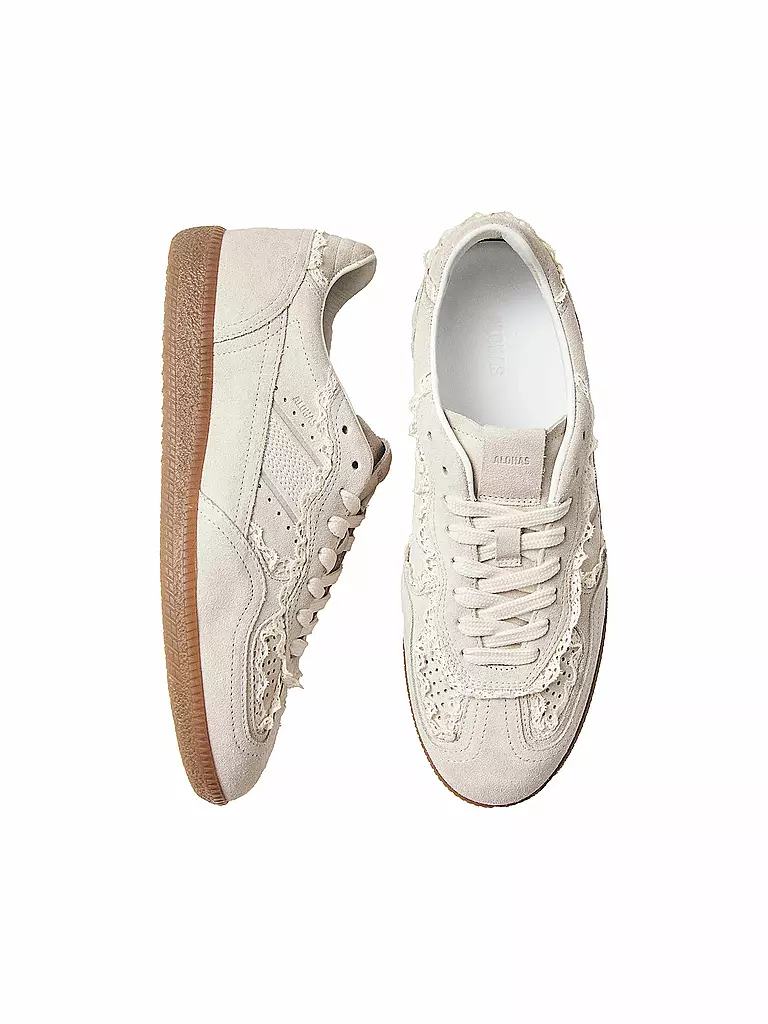 ALOHAS | Sneaker TB.490 | Crema