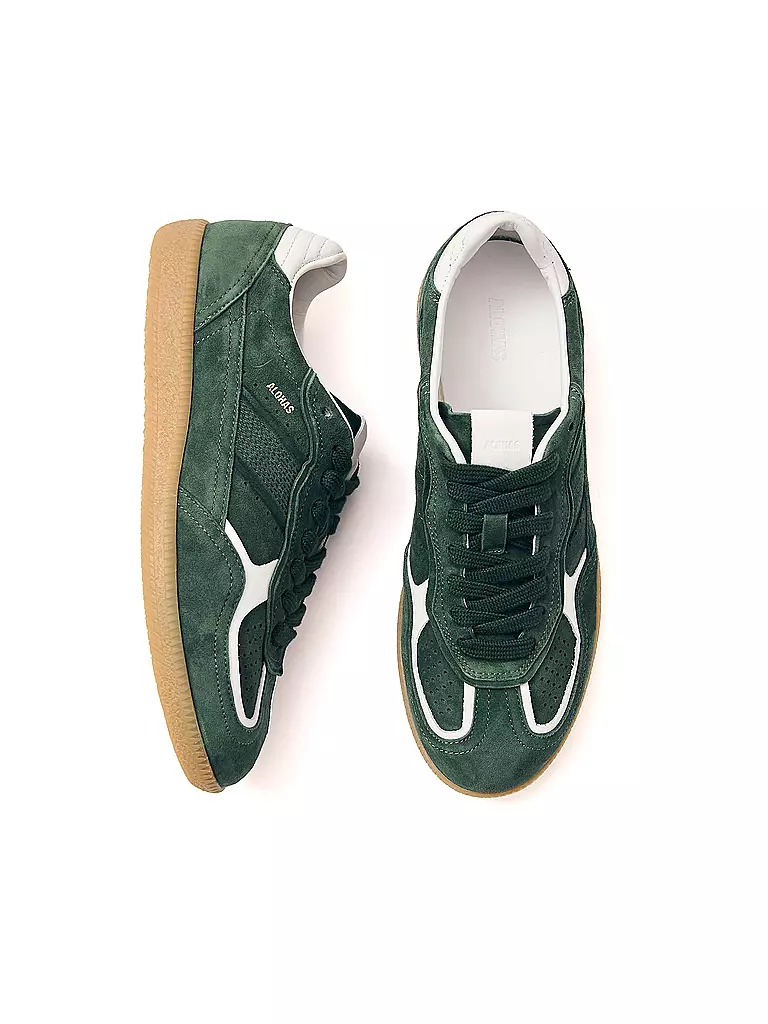 ALOHAS | Sneaker TB.490 | Verde