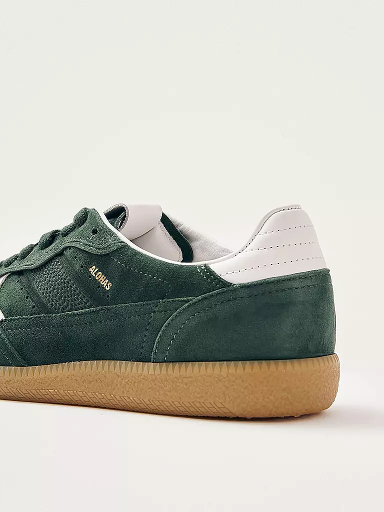 ALOHAS | Sneaker TB.490 | Verde