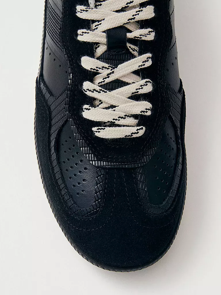 ALOHAS | Sneaker TB.490 | Nero