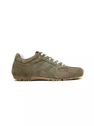 ALOHAS | Sneaker TB.56 | Oliva